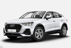 Leasing - Audi Q3