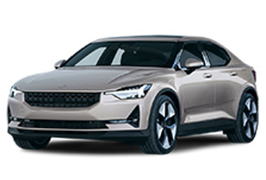 Polestar leasing