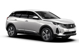 Caruur - Peugeot 3008 Allure