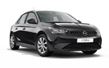 Caruur - Opel Corsa