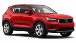 Caruur - Volvo XC40
